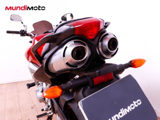 YAMAHA FZ6N