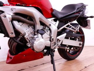 YAMAHA FZ6N