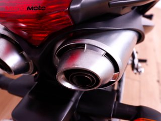 YAMAHA FZ6N