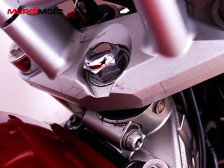 YAMAHA FZ6N