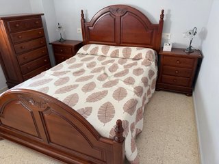 Dormitorios
