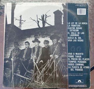 Vinilo Michael Jackson Dangerous