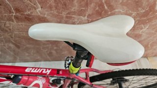 Bicicleta MMR Kuma MTB - Frenos Hidráulicos