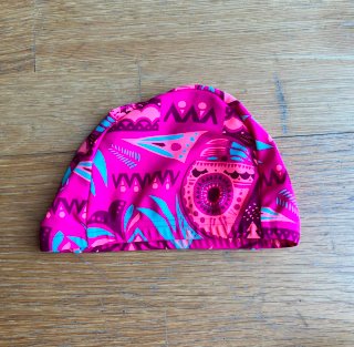 Gorro Piscina Niña Talla Única