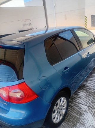 Volkswagen Golf 2004