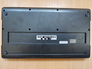 Akai MPK mini Controlador MIDI