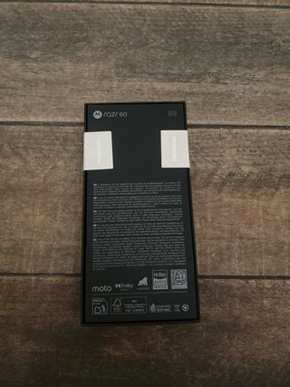 Motorola Razr 60