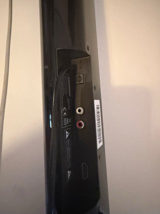 Barra sonido Grundig GSS1020 Subwoofer 2.1