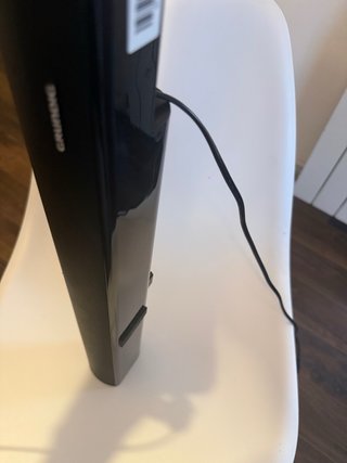 Barra sonido Grundig GSS1020 Subwoofer 2.1