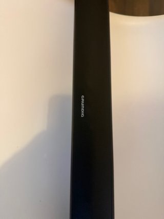 Barra sonido Grundig GSS1020 Subwoofer 2.1