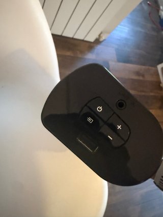 Barra sonido Grundig GSS1020 Subwoofer 2.1
