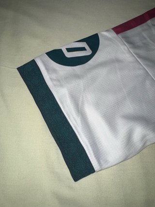 Camiseta Real Madrid 26/27 Talla M