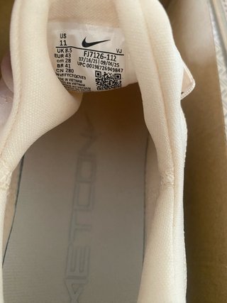 Zapatillas nike free metcon 6