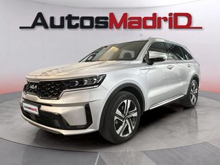 Kia Sorento 1.6 T-GDi PHEV Drive 4x4 7pl