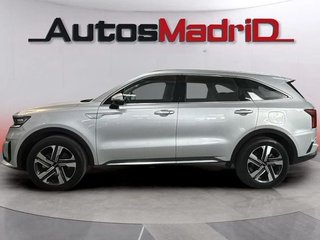 Kia Sorento 1.6 T-GDi PHEV Drive 4x4 7pl