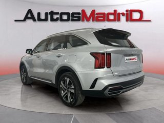 Kia Sorento 1.6 T-GDi PHEV Drive 4x4 7pl