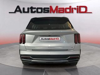 Kia Sorento 1.6 T-GDi PHEV Drive 4x4 7pl