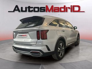 Kia Sorento 1.6 T-GDi PHEV Drive 4x4 7pl