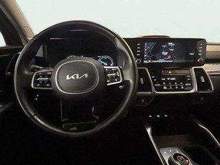 Kia Sorento 1.6 T-GDi PHEV Drive 4x4 7pl