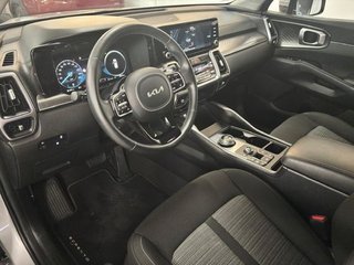 Kia Sorento 1.6 T-GDi PHEV Drive 4x4 7pl