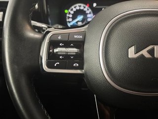 Kia Sorento 1.6 T-GDi PHEV Drive 4x4 7pl