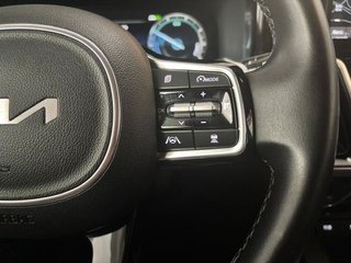 Kia Sorento 1.6 T-GDi PHEV Drive 4x4 7pl