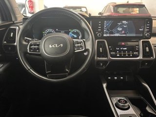 Kia Sorento 1.6 T-GDi PHEV Drive 4x4 7pl
