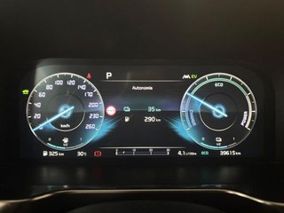 Kia Sorento 1.6 T-GDi PHEV Drive 4x4 7pl