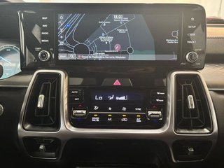 Kia Sorento 1.6 T-GDi PHEV Drive 4x4 7pl