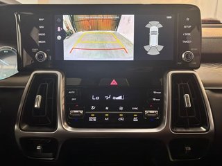 Kia Sorento 1.6 T-GDi PHEV Drive 4x4 7pl