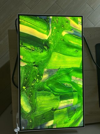Monitor Z-Edge AGEX 27 4K IPS Bianco Nuovo