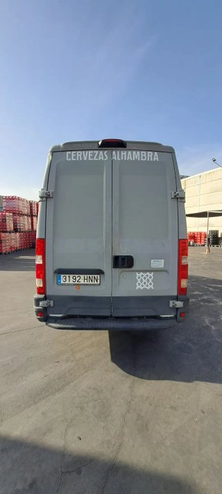 Iveco Daily 2012