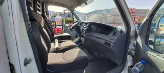 Iveco Daily 2012
