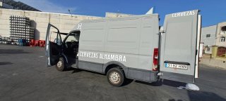 Iveco Daily 2012