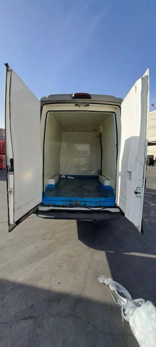 Iveco Daily 2012