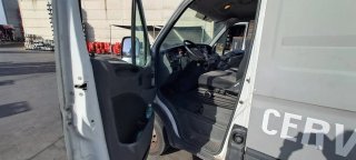 Iveco Daily 2012