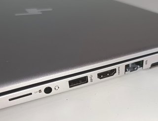 Portátil HP EliteBook 840 G5 i5-7200U con 8GB RAM