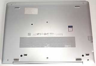 Portátil HP EliteBook 840 G5 i5-7200U con 8GB RAM