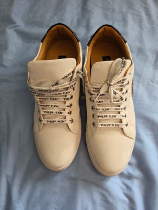 Zapatillas Philipp Plein Talla 45