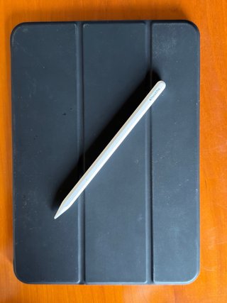iPad Pro 11 M5 256GB + Apple Pencil Pro