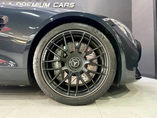 Mercedes-Benz AMG GT Coupé V8 Biturbo 462cv