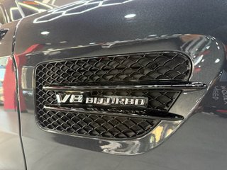 Mercedes-Benz AMG GT Coupé V8 Biturbo 462cv