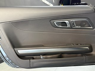 Mercedes-Benz AMG GT Coupé V8 Biturbo 462cv