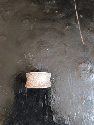 Anillo Plata Mujer