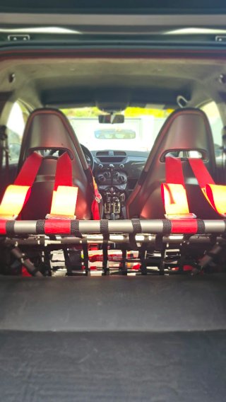 Abarth 695 2015