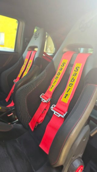 Abarth 695 2015