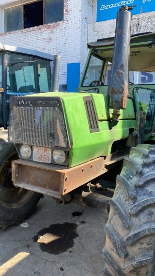Deutz Fahr 6.30 115 CV 6 Cilindros