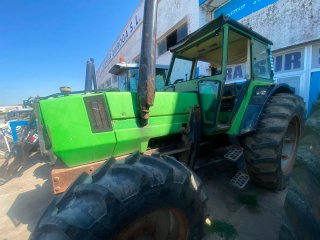 Deutz Fahr 6.30 115 CV 6 Cilindros