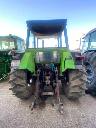 Deutz Fahr 6.30 115 CV 6 Cilindros