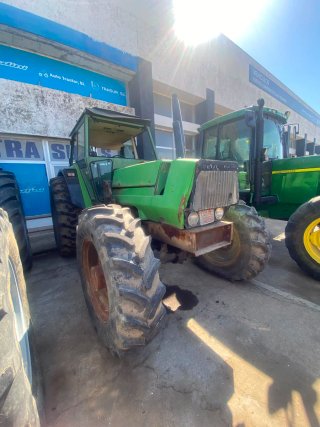 Deutz Fahr 6.30 115 CV 6 Cilindros